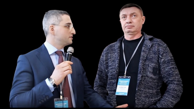 Возбуждение уголовного дела